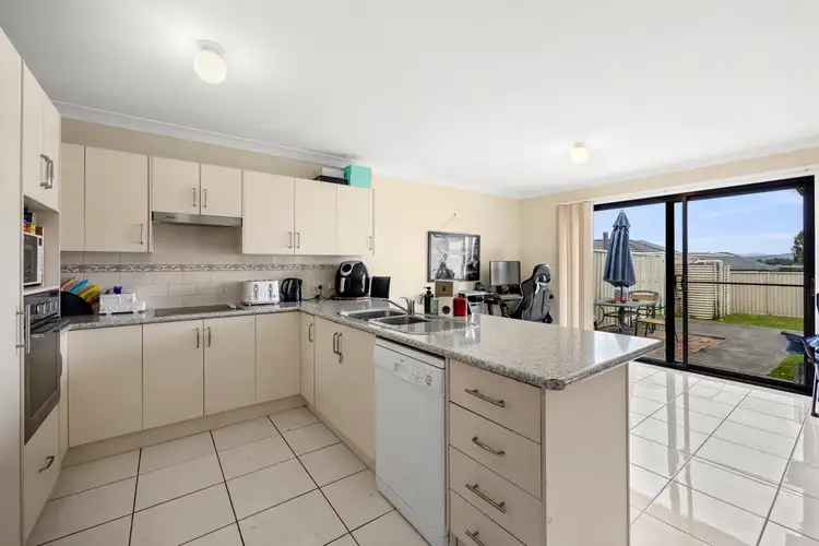 Third view of Homely semi-detached listing, 2/15 Skellatar Stock Route, Muswellbrook NSW 2333