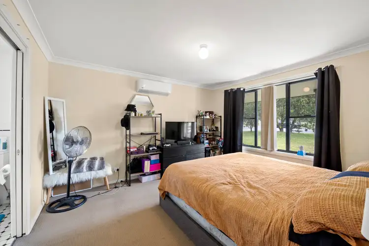 Fourth view of Homely semi-detached listing, 2/15 Skellatar Stock Route, Muswellbrook NSW 2333