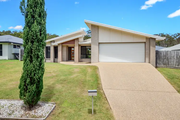 5 Iris Road, Kirkwood QLD 4680