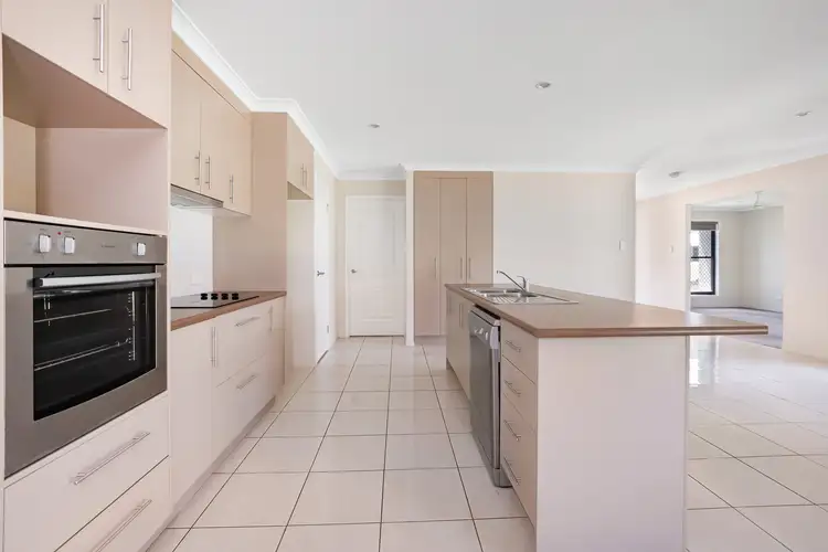 Second view of Homely house listing, 5 Iris Road, Kirkwood QLD 4680