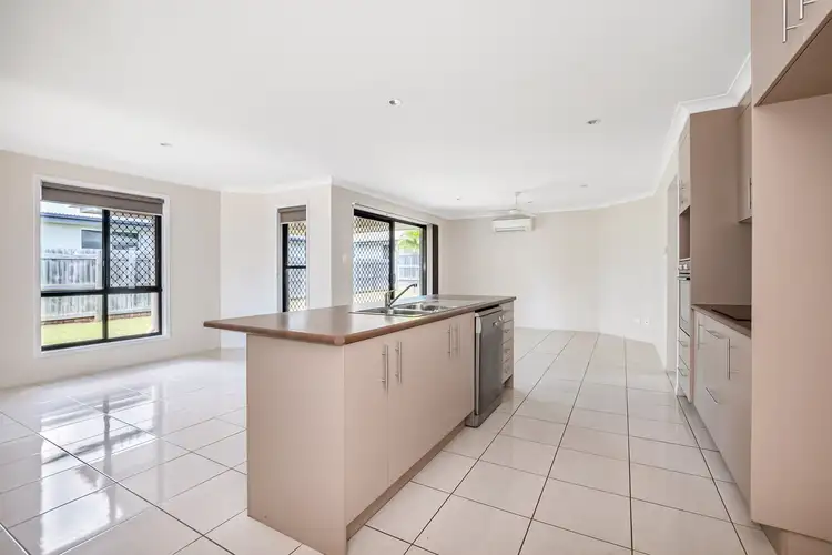 Third view of Homely house listing, 5 Iris Road, Kirkwood QLD 4680