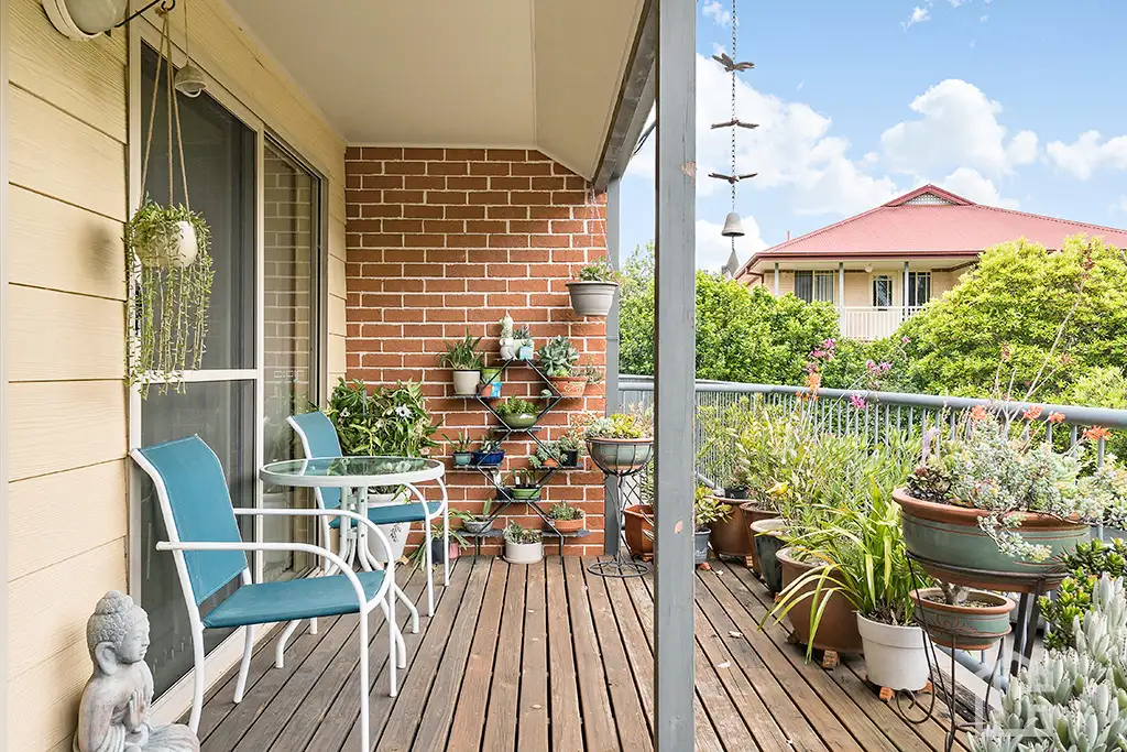 Main view of Homely townhouse listing, 2/8-9 Ferguson Road, Springwood NSW 2777