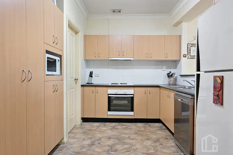 Second view of Homely townhouse listing, 2/8-9 Ferguson Road, Springwood NSW 2777