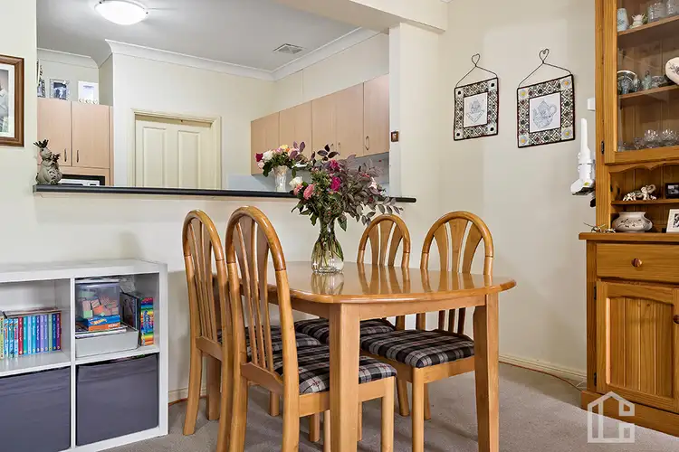 Fourth view of Homely townhouse listing, 2/8-9 Ferguson Road, Springwood NSW 2777