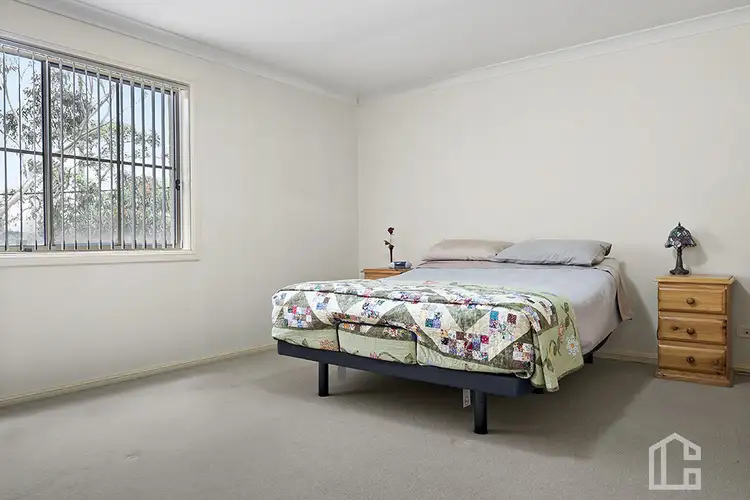 Sixth view of Homely townhouse listing, 2/8-9 Ferguson Road, Springwood NSW 2777