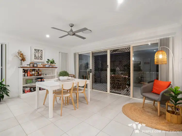 Fifth view of Homely house listing, 4 Silvertop Crescent, Spring Mountain QLD 4300
