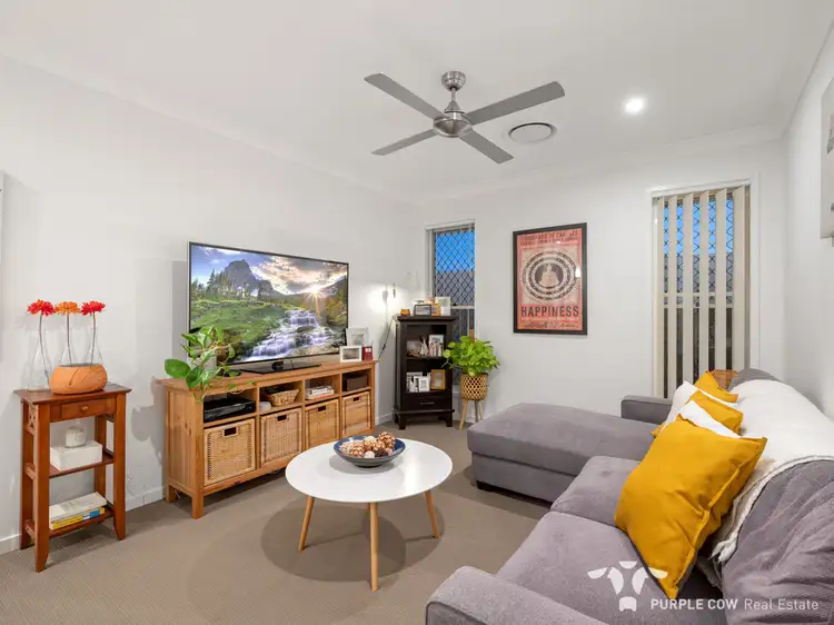 Sixth view of Homely house listing, 4 Silvertop Crescent, Spring Mountain QLD 4300