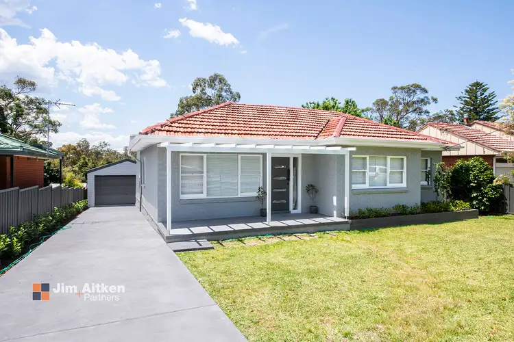 84 Old Bathurst Road, Blaxland NSW 2774