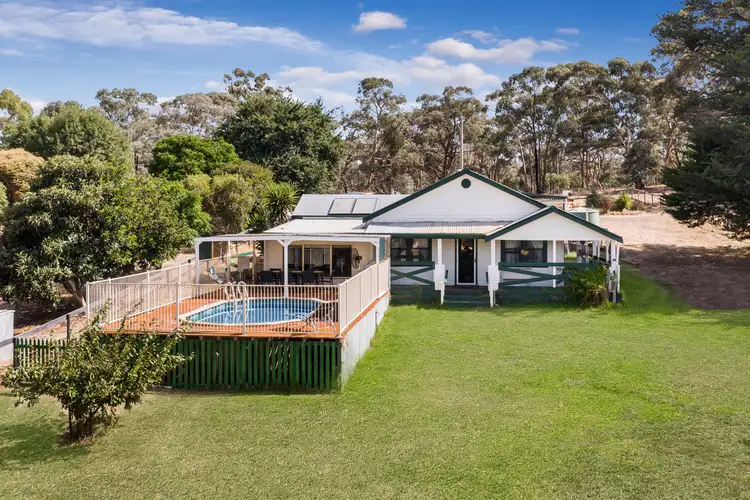 Main view of Homely house listing, 6 McClellan Crescent, Argyle VIC 3523