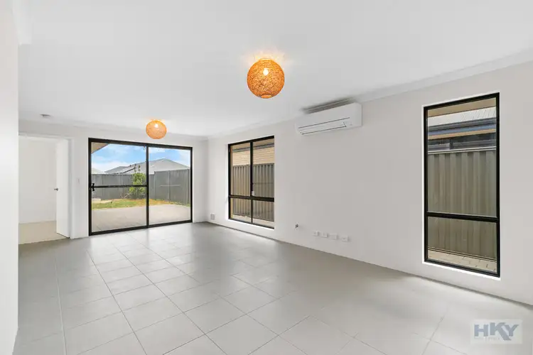 Third view of Homely house listing, 14 Fairoaks Way, Aveley WA 6069