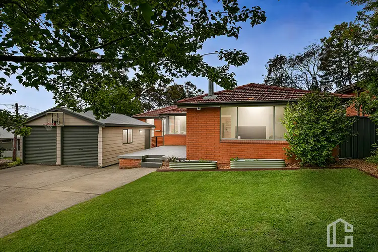 68 Cross Street, Warrimoo NSW 2774