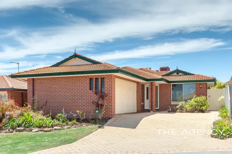 Main view of Homely house listing, 5B Bassina Court, Hillarys WA 6025