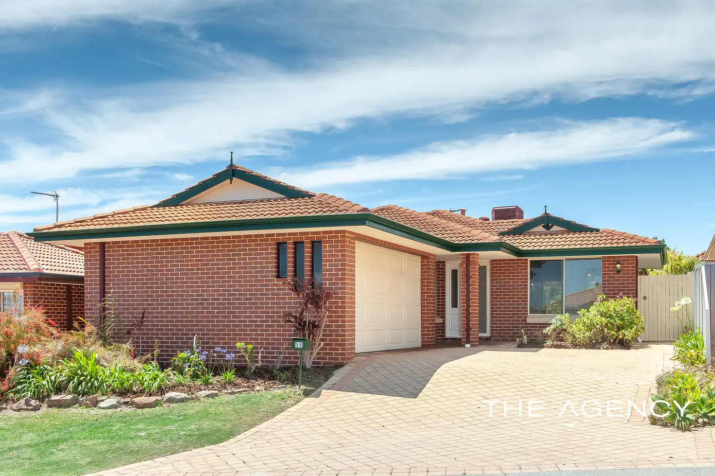 Main view of Homely house listing, 5B Bassina Court, Hillarys WA 6025
