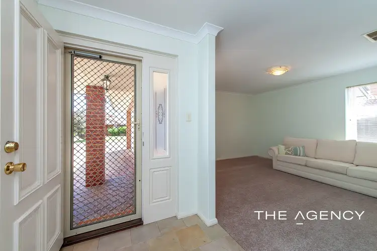 Second view of Homely house listing, 5B Bassina Court, Hillarys WA 6025