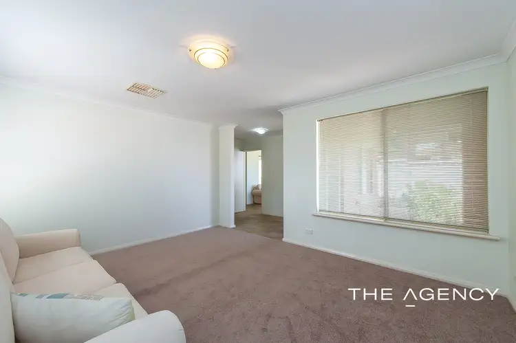 Fourth view of Homely house listing, 5B Bassina Court, Hillarys WA 6025