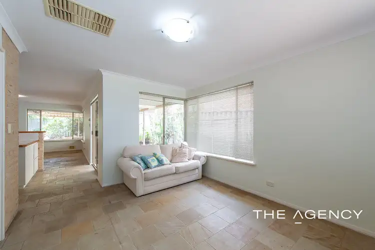 Fifth view of Homely house listing, 5B Bassina Court, Hillarys WA 6025