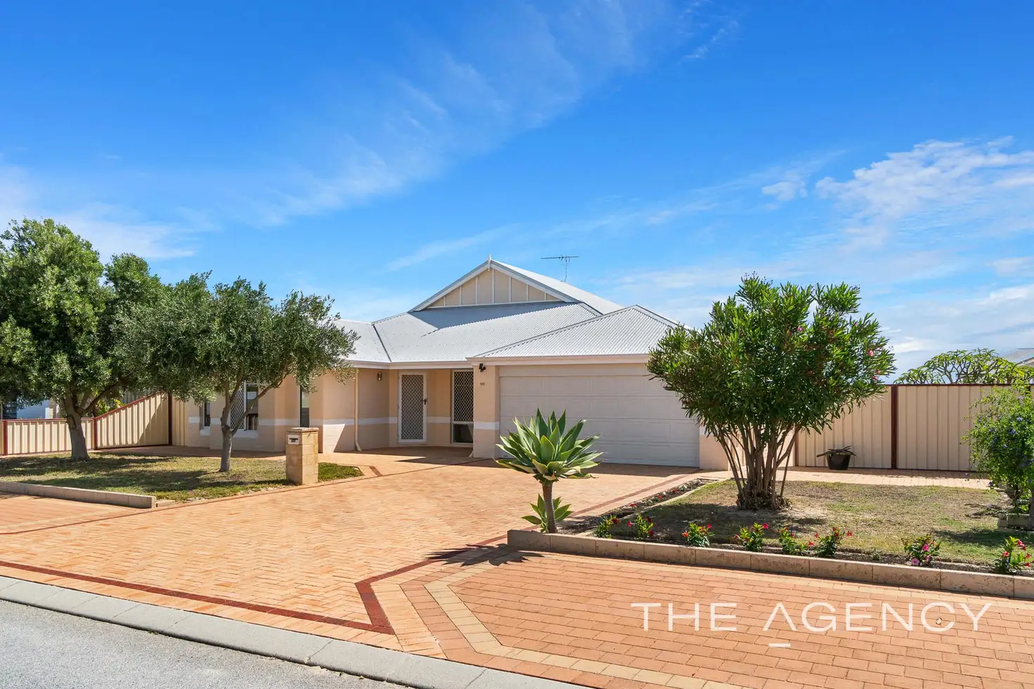 Main view of Homely house listing, 185 Lagoon Drive, Yanchep WA 6035