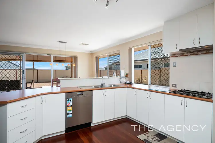 Third view of Homely house listing, 185 Lagoon Drive, Yanchep WA 6035