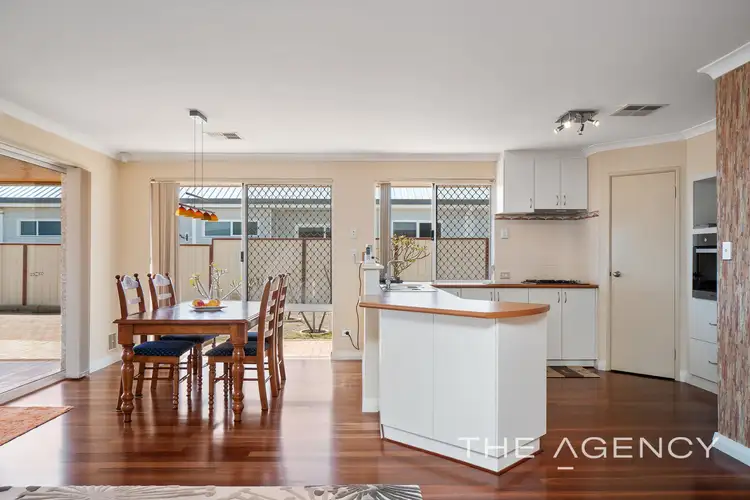 Fourth view of Homely house listing, 185 Lagoon Drive, Yanchep WA 6035
