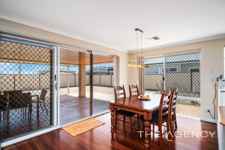 Sixth view of Homely house listing, 185 Lagoon Drive, Yanchep WA 6035
