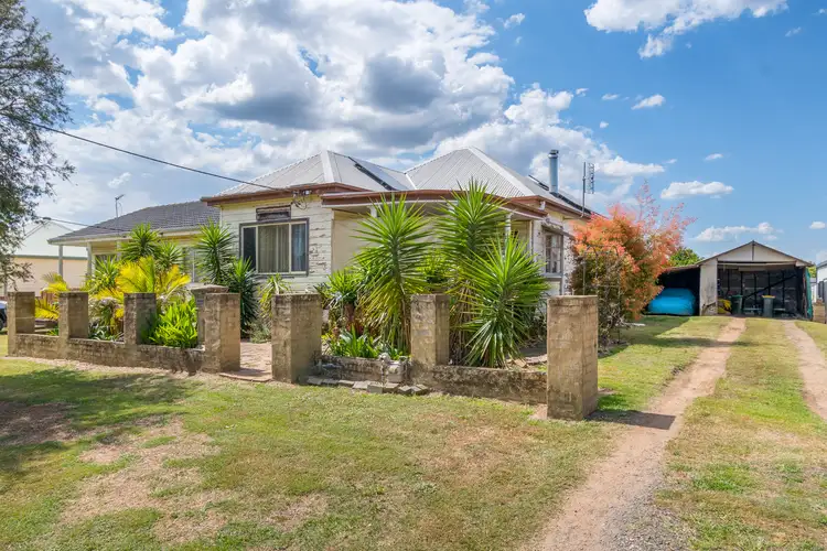 Main view of Homely house listing, 42 Moore Street, Cessnock NSW 2325