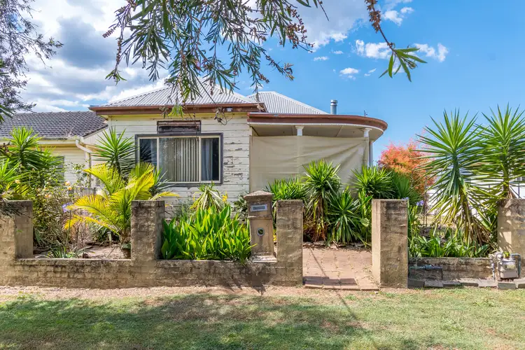 Second view of Homely house listing, 42 Moore Street, Cessnock NSW 2325