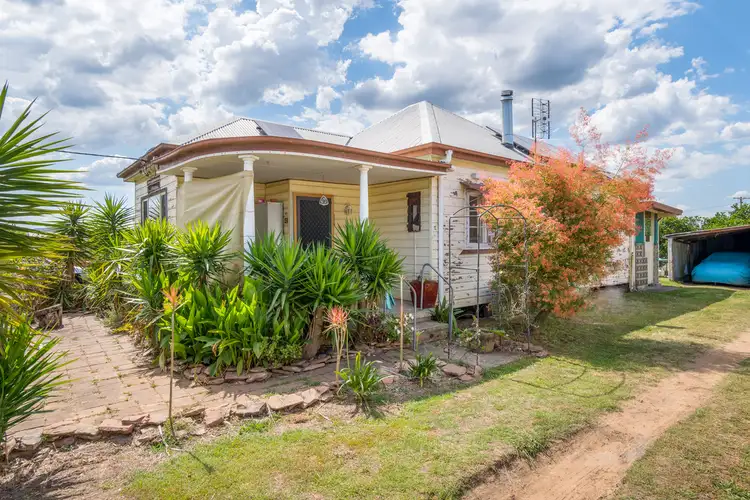 Third view of Homely house listing, 42 Moore Street, Cessnock NSW 2325