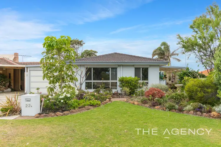 3/7 Rountree Way, Marmion WA 6020