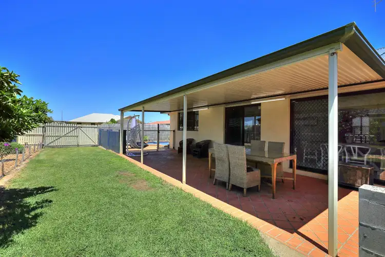Third view of Homely house listing, 2 Hamilton Street, Avenell Heights QLD 4670