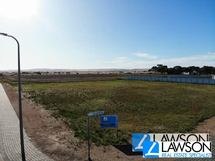 Seventh view of Homely land listing, 1 Selwyn Drive, Tumby Bay SA 5605