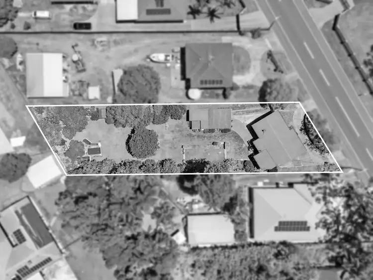 Main view of Homely house listing, 384 Mount Cotton Road, Capalaba QLD 4157