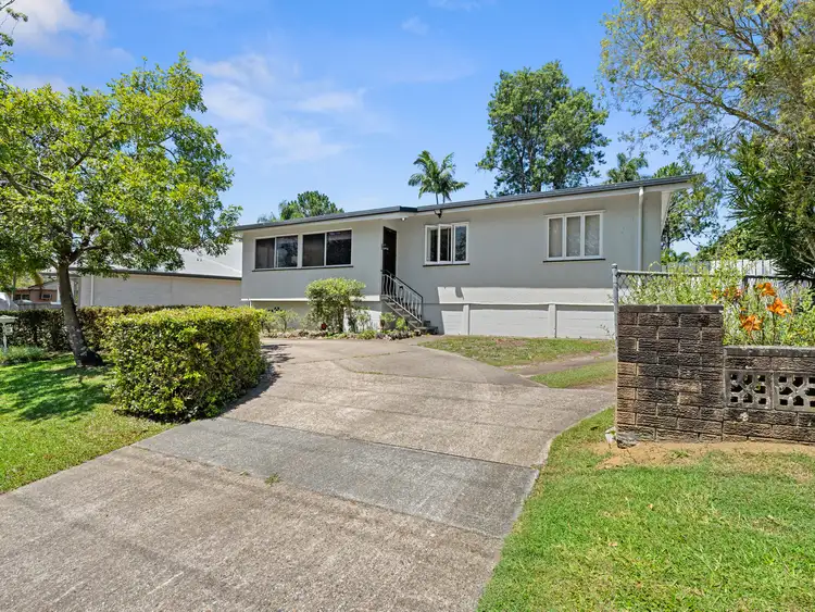 Second view of Homely house listing, 384 Mount Cotton Road, Capalaba QLD 4157
