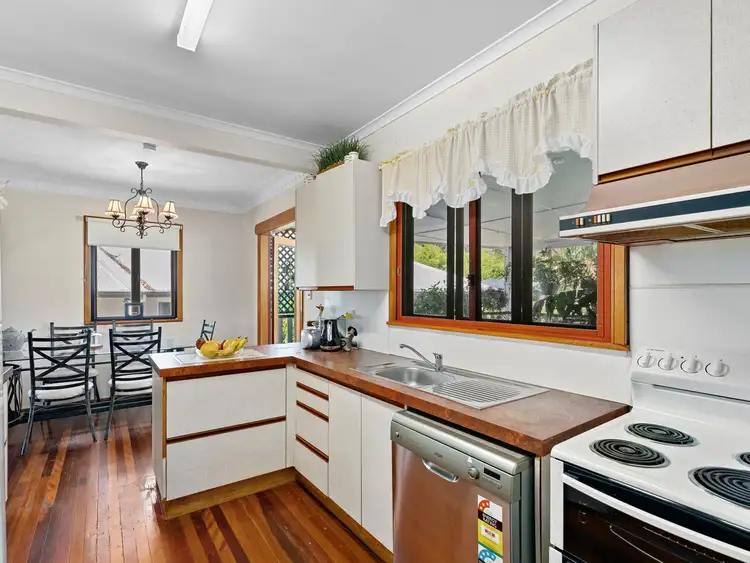 Fourth view of Homely house listing, 384 Mount Cotton Road, Capalaba QLD 4157