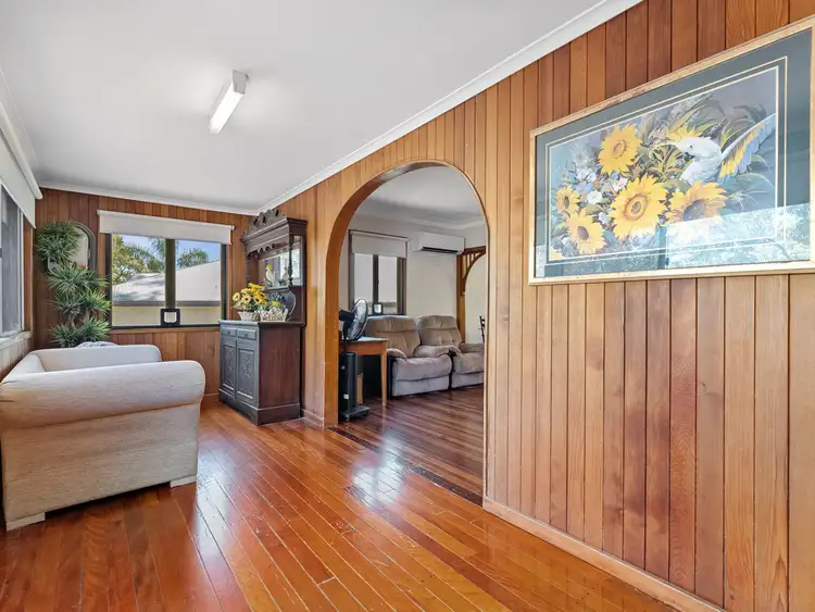 Fifth view of Homely house listing, 384 Mount Cotton Road, Capalaba QLD 4157