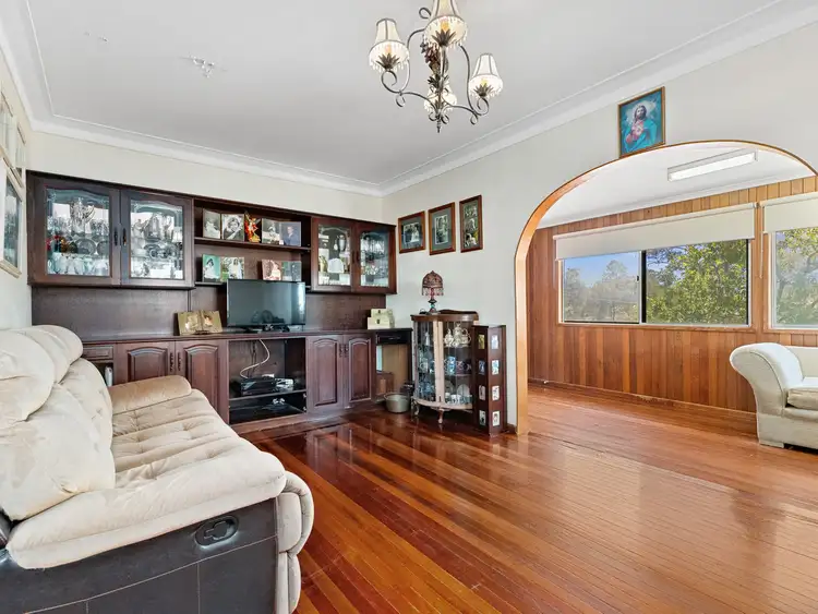 Sixth view of Homely house listing, 384 Mount Cotton Road, Capalaba QLD 4157