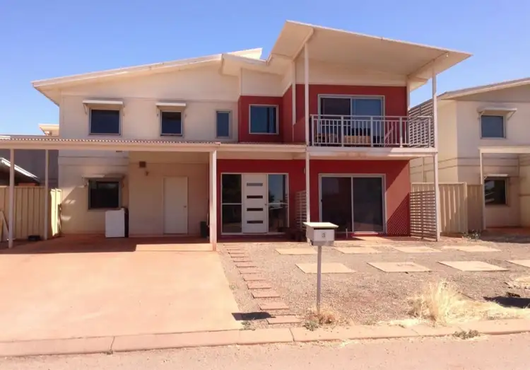 Main view of Homely house listing, 3 Spinifex Street, Newman WA 6753