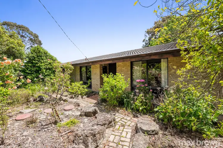 Third view of Homely house listing, 50 Jesmond Road, Croydon VIC 3136