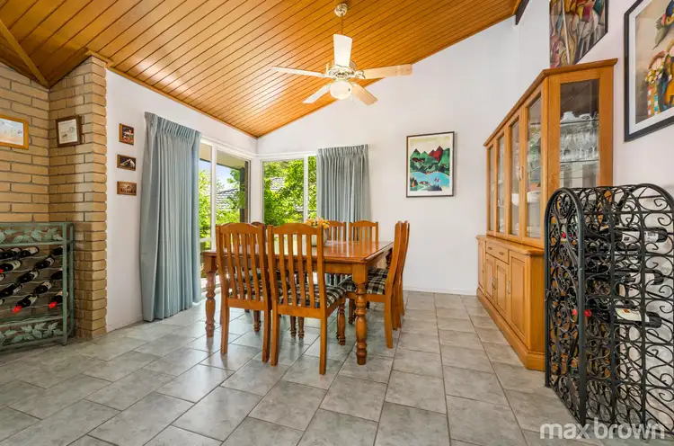 Sixth view of Homely house listing, 50 Jesmond Road, Croydon VIC 3136