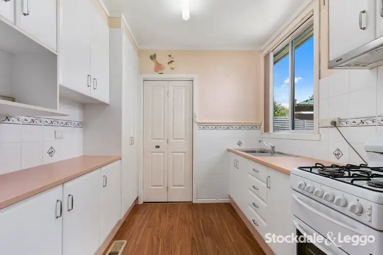 Second view of Homely house listing, 27 Langford Street, Morwell VIC 3840