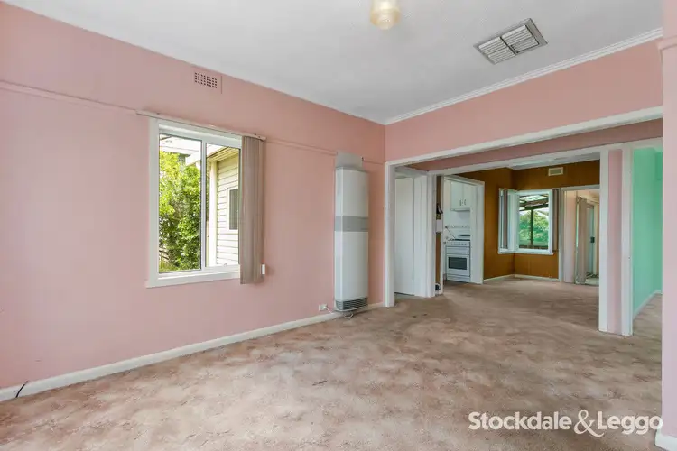 Third view of Homely house listing, 27 Langford Street, Morwell VIC 3840