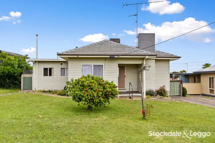 Fifth view of Homely house listing, 27 Langford Street, Morwell VIC 3840