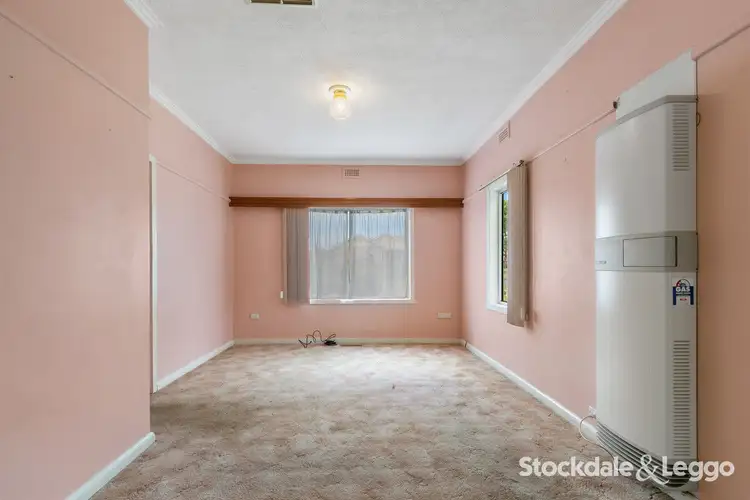 Sixth view of Homely house listing, 27 Langford Street, Morwell VIC 3840