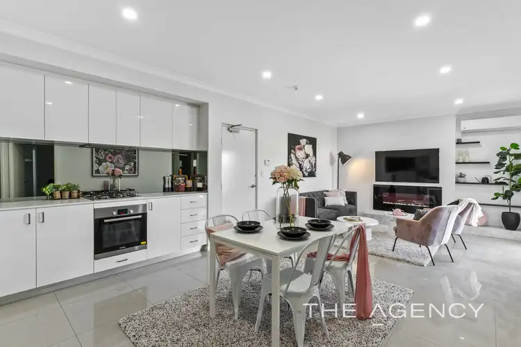 2/24 Nautilus Crescent, Scarborough WA 6019
