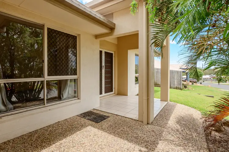 Main view of Homely house listing, 42 Emmadale Drive, New Auckland QLD 4680