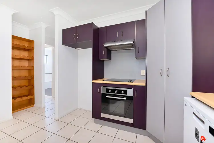 Third view of Homely house listing, 42 Emmadale Drive, New Auckland QLD 4680
