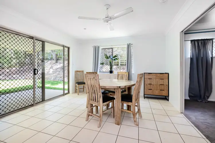 Fifth view of Homely house listing, 42 Emmadale Drive, New Auckland QLD 4680