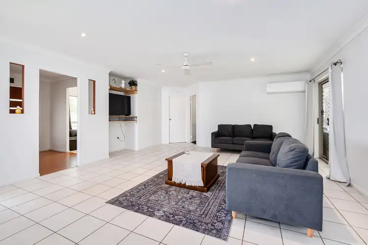 Sixth view of Homely house listing, 42 Emmadale Drive, New Auckland QLD 4680