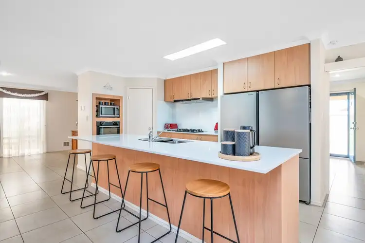 Third view of Homely house listing, 20 Georgette Court, Falcon WA 6210