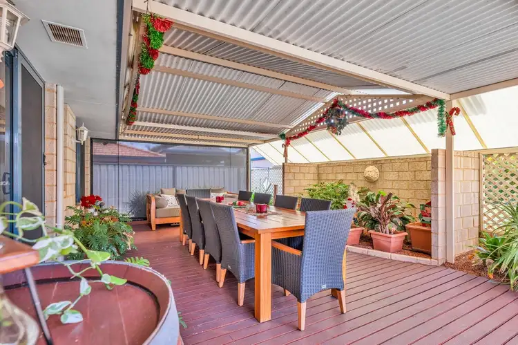 Fourth view of Homely house listing, 20 Georgette Court, Falcon WA 6210