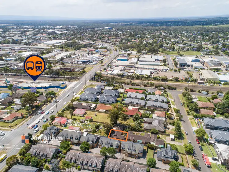 5/11 Australia Street, St Marys NSW 2760